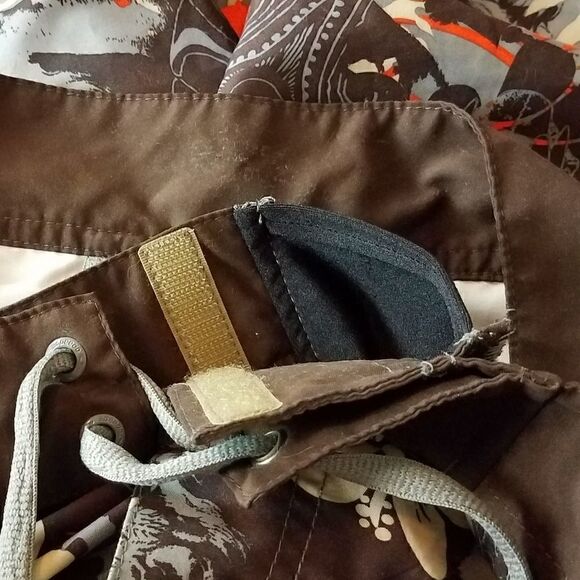 Speedo Swim Trunks  Size 36 - Picture 9 of 9